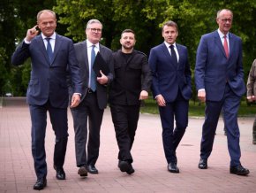  Зеленский постави условия за директни разговори с Путин в Турция