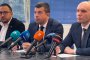 7 лекари от Пловдив и Асеновград са арестувани за източване на НЗОК 