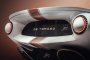 De Tomaso P72 най-накрая е тук. И той е зашеметяващ