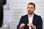 Никой, гласувал за Терзиев, няма да си признае, че изборът му не струва: Хекимян