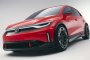 Електрическият Volkswagen Golf GTI ще бъде 