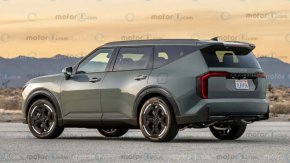 2026 Kia Telluride: Всичко, което знаем