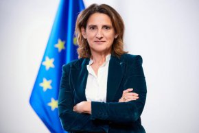   Вицепрезидентът на ЕK за чист, справедлив и конкурентен преход идва в България