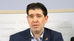Кметът унижава Столичната община, в бюджета имаше пари: Иван Таков