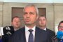 Ще пуснем сигнал в ДАНС за разследване на Димитър Радев: Костадинов