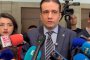 Санкциите по Магнитски да се прилагат в България: ППДБ
