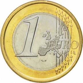Еврото може да измести щатския долар от върха: ЕЦБ