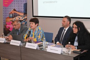  Над 330 000 българи се лекуват от заболявания на щитовидната жлеза