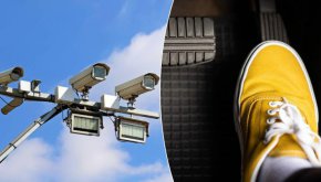   МВР засне 286 водачи с превишена скорост в участък от АМ Тракия в ремонт за 150 минути