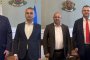  Още 2 общини минаха от Доган към Делян    