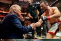 Тръмп на UFC316: Фото на нощта