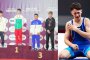  Станислав Иванов стана европейски шампион при кадетите в класическата борба