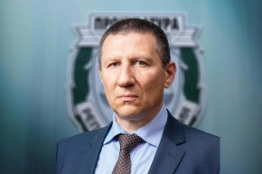 КС допусна дело за промените в ЗСВ и главния прокурор