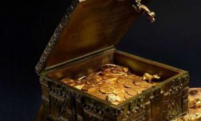 Откриха съкровища за 20 милиарда долара на потънал испански галеон