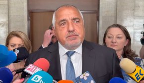 Адаптацията на Митов приключи – ако не се справя, ще говорим за оставка: Борисов