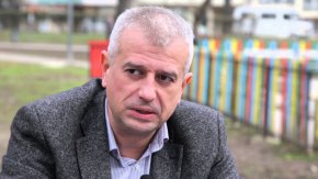 Следователят Бойко Атанасов влиза в надпреварата за европейски главен прокурор