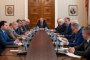Радев свика консултативна среща заради конфликта в Близкия изток 