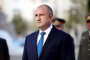 Президентството: Няма постъпило предложение за главен секретар на МВР 