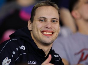 Започна наказателно производство срещу Антъни Иванов