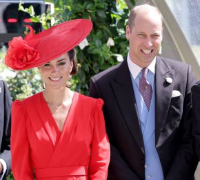 Принцесата на Уелс се отказа в последния момент от присъствие на Royal Ascot 