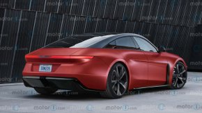  Chrysler 300 се завръща през 2027 с електрическа и бензинова мощ