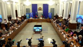 Държавните органи са на терен, следят динамиката на цените: Желязков