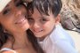   Ева Лонгория си показа детето