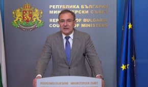  От 307.07 лв. социалната пенсия за старост става 333.48 лв : Министър Гуцанов