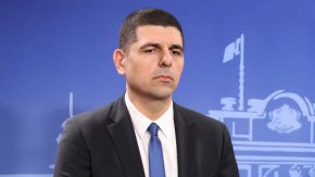 Няма да разцепим коалицията за кефа на Борисов и на Пеевски: Мирчев