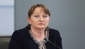  Държавният глава не може да отсее зърното от плявата: Сачева