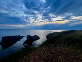 
Джулай на Синеморец: ФОТО НА ДЕНЯ