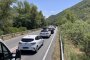 Монтират светофарна уредба в Кресна, за да се намали 