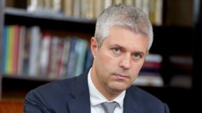 Удължават ареста на варненския кмет Благомир Коцев 
