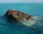 По следите на изчезналите: Приключение в Бермудските води