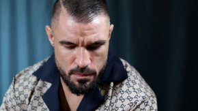 Не усетих, че ухото му е попаднало в устата ми: Георги Валентинов