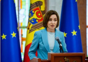 Politico: Преговорите за присъединяването на Украйна и Молдова към ЕС може да започнат