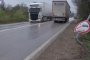 Започна ремонт на отсечката, на която загина Сияна