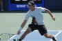С двама на 1/2-финал сме и на US Open след Уембълдън