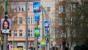 7 кандидати от Алтернатива за Германия починаха седмици преди изборите