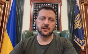 Тръмп даде на Путин това, което искаше: Зеленский