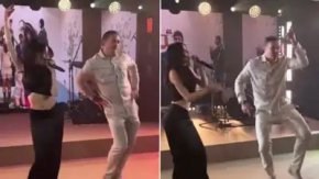 Разследват Ал.Усик след танца, който показахме