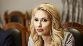 Избраха Мария Филипова за заместник-омбудсман