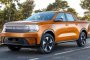 Ford готви достъпен електрически пикап с висока производителност