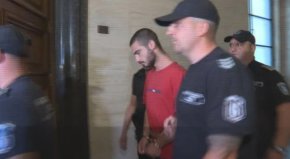 Оставиха за постоянно в ареста мъжа, разбил трамвай 22 в София