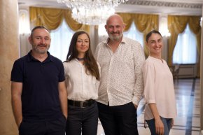  13 премиери в новия сезон на Народния 