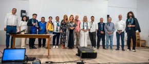Българин спечели наградата за най-добър актьор на филмовия фестивал PROMA в Румъния