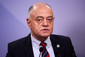 Внасят петия вот на недоверие към кабинета Желязков