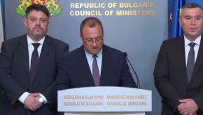 Виждаме работата на борда по водите в две направления: Иван Иванов