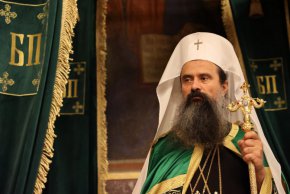 Няма нещо по-голямо в този живот от вярата, надеждата и любовта: Патриархът