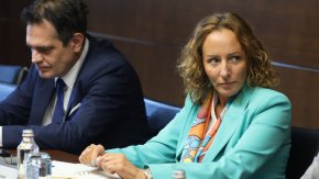  Консултативният съвет към ББР обсъди напредъка по национални програми на банката